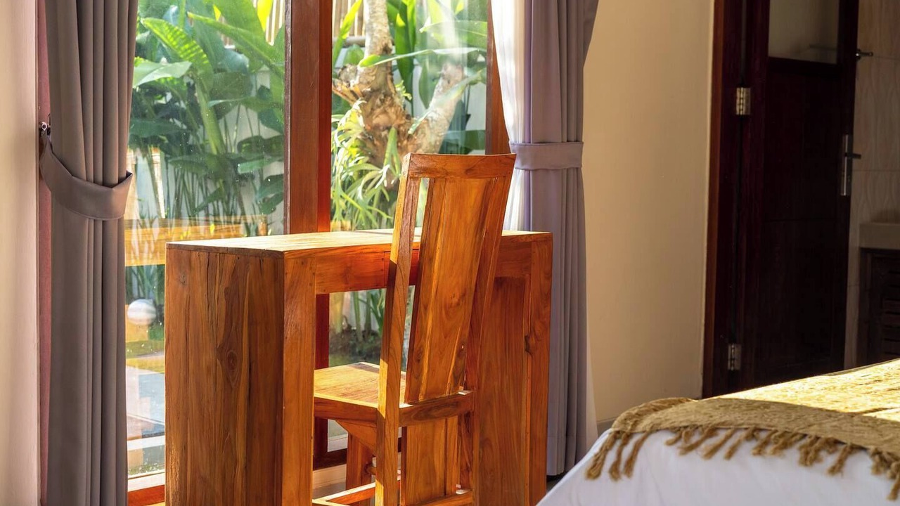 Photo of Bedroom in Padonan