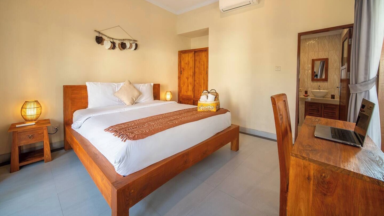 Photo of Bedroom in Padonan
