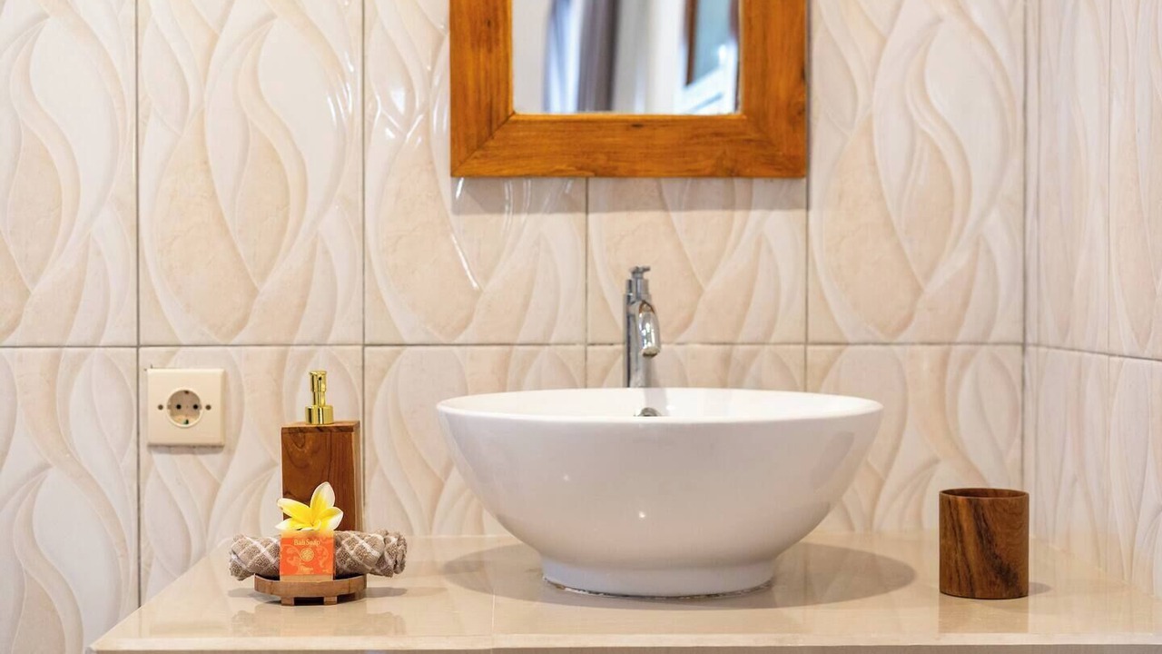 Photo of Bathroom in Padonan
