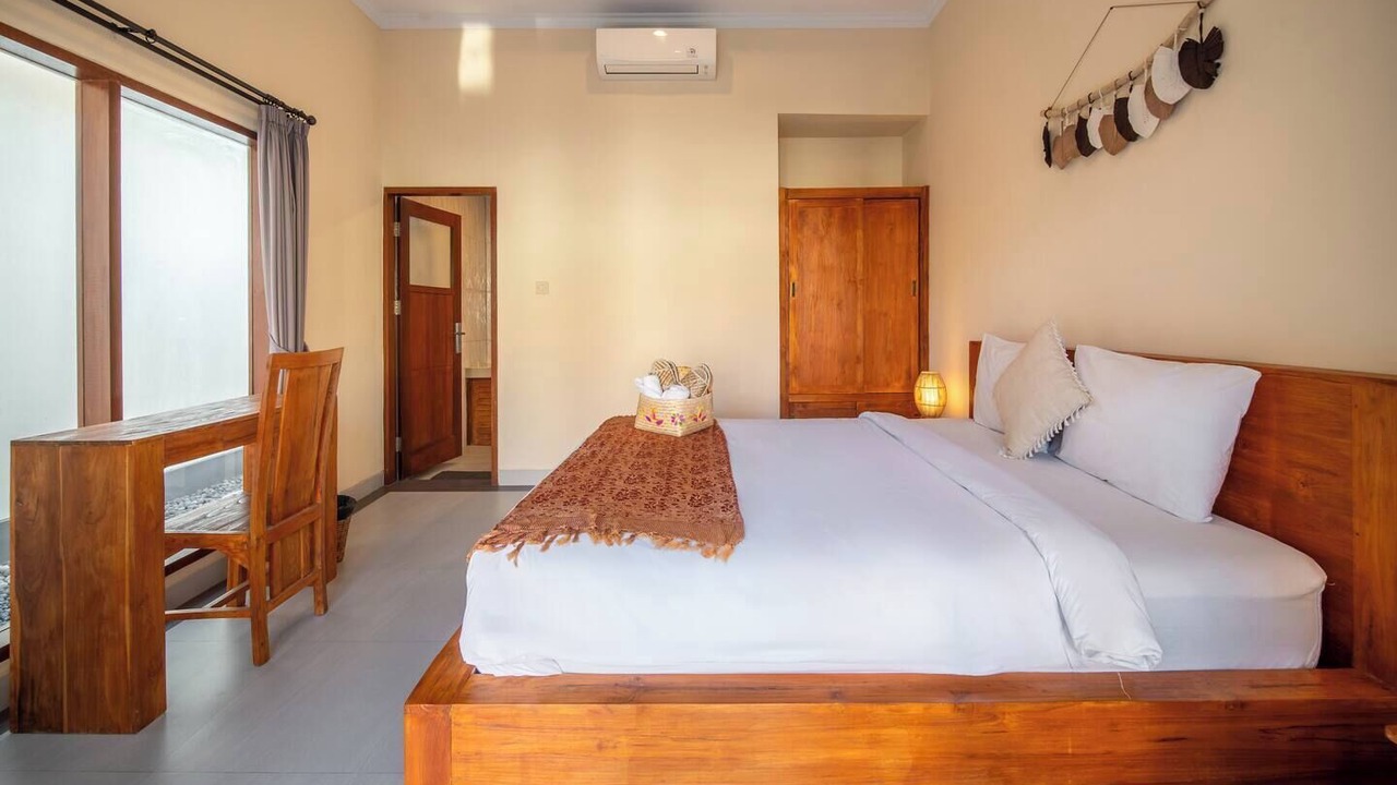 Photo of Bedroom in Padonan