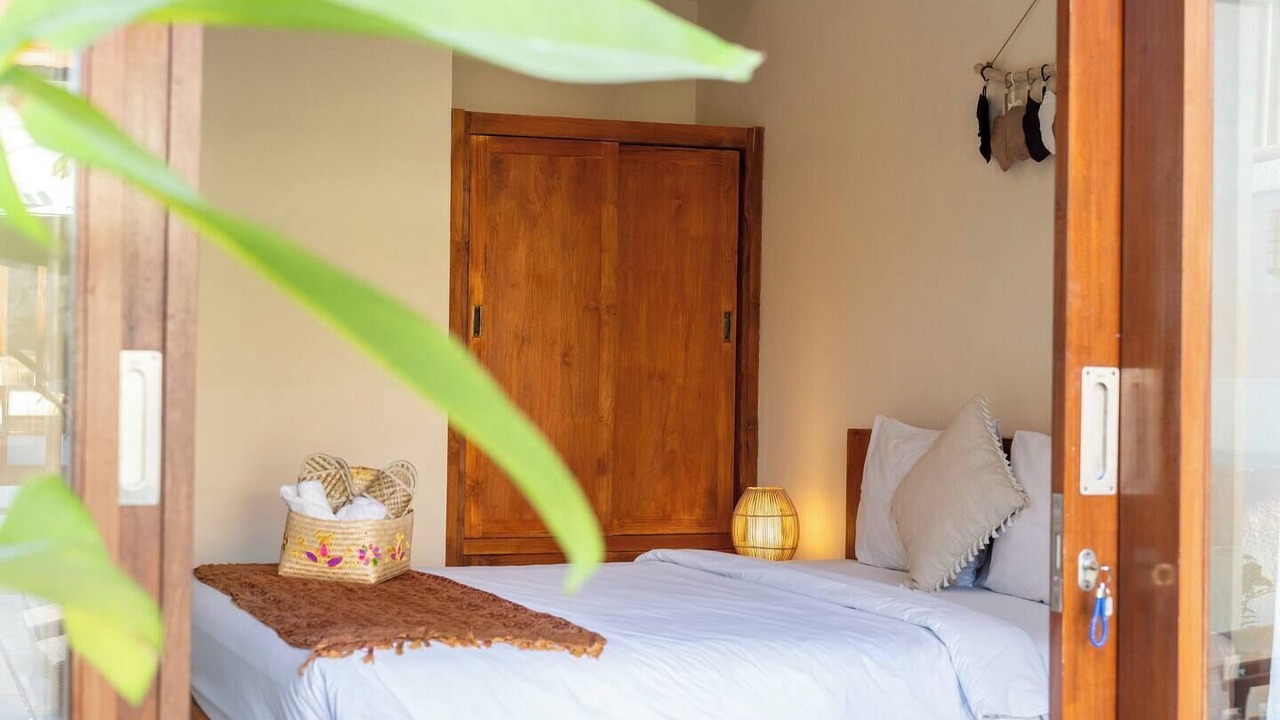 Photo of Bedroom in Padonan