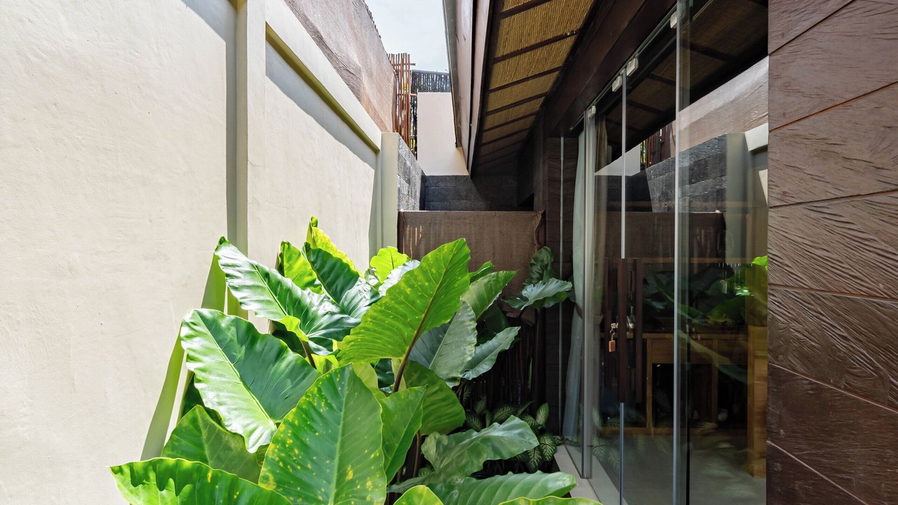 Photo of Outdoor in Kartika Plaza