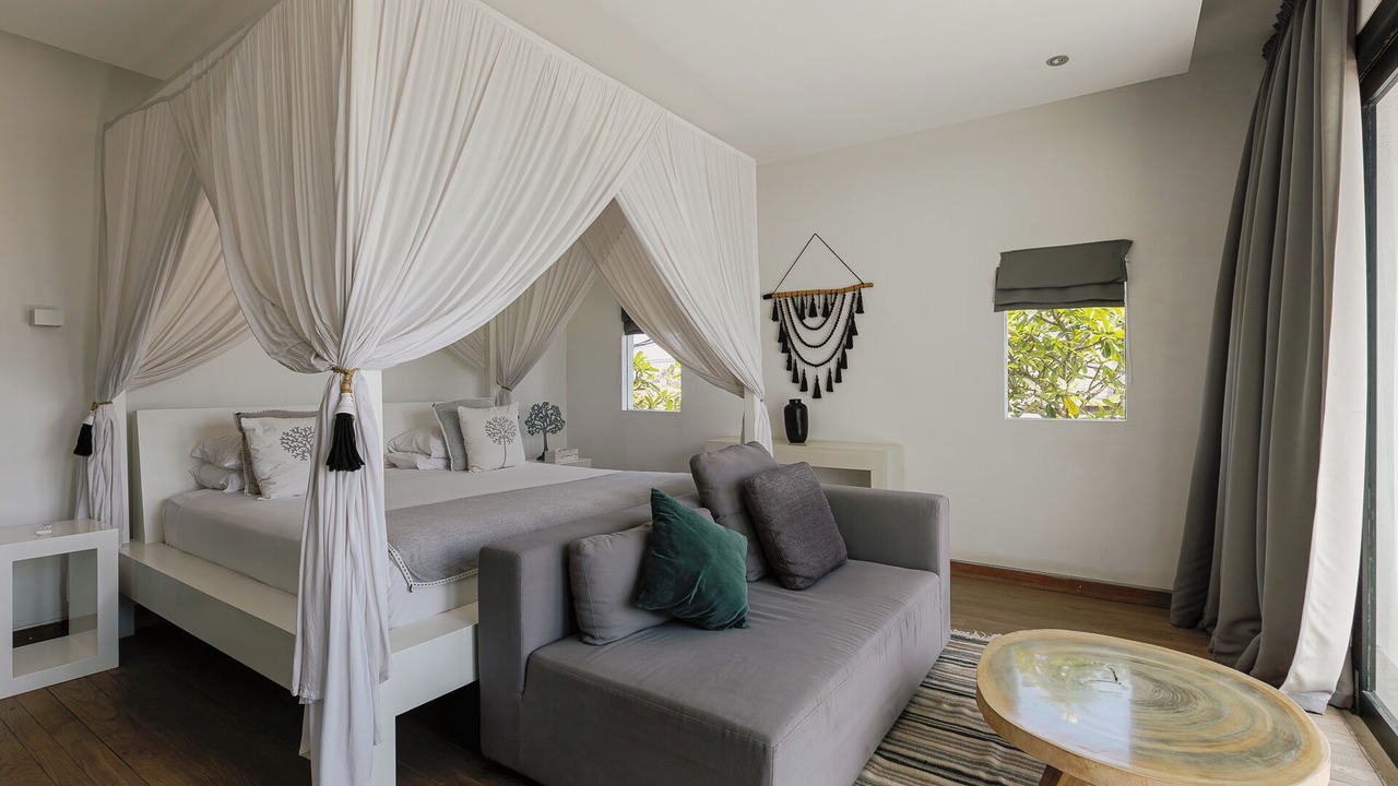 Photo of Bedroom in Cemagi