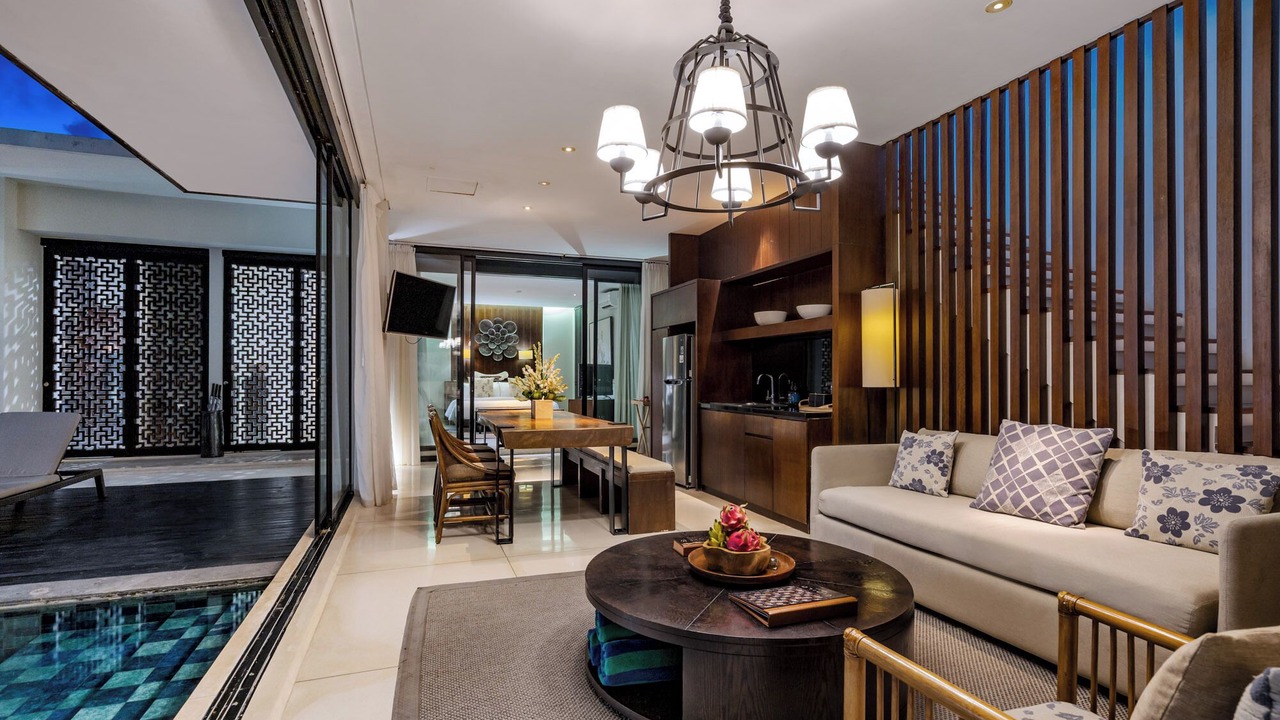 Photo of Livingroom in Sawangan