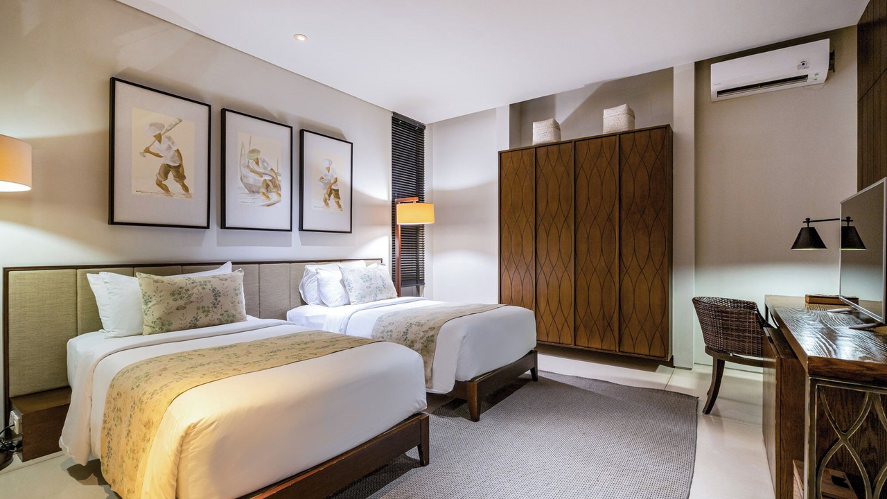 Photo of Bedroom in Sawangan