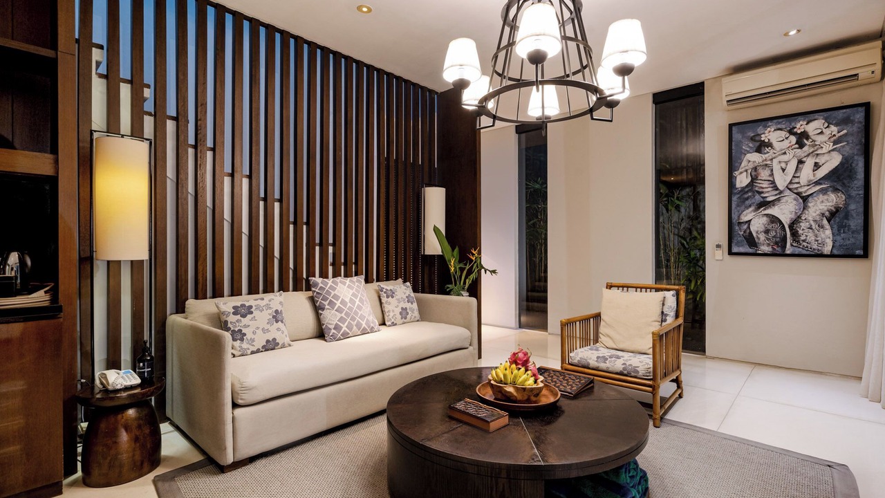 Photo of Livingroom in Sawangan
