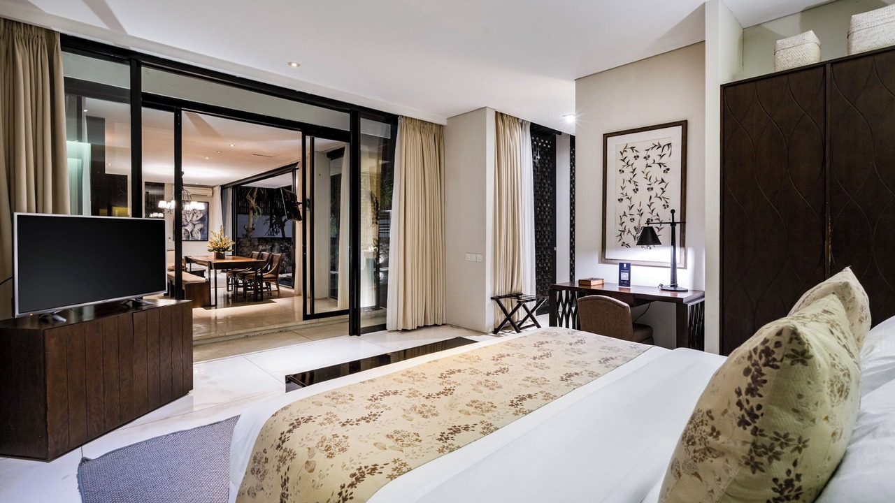 Photo of Bedroom in Sawangan
