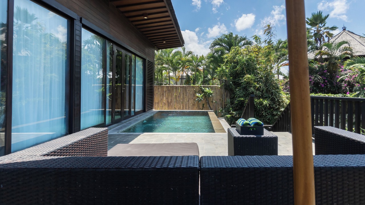 Photo of Outdoor in Central Seminyak