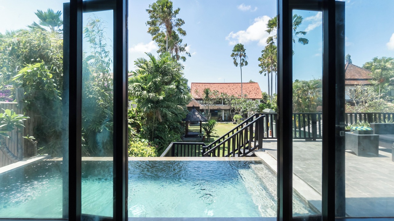 Photo of Outdoor in Central Seminyak