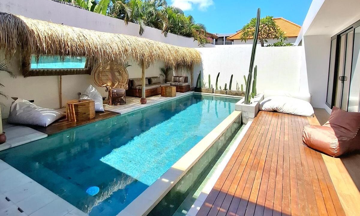 Photo of Outdoor in Central Seminyak
