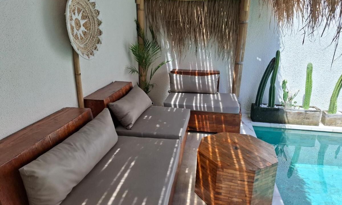Photo of Outdoor in Central Seminyak