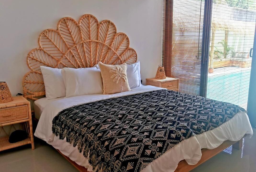 Photo of Bedroom in Central Seminyak