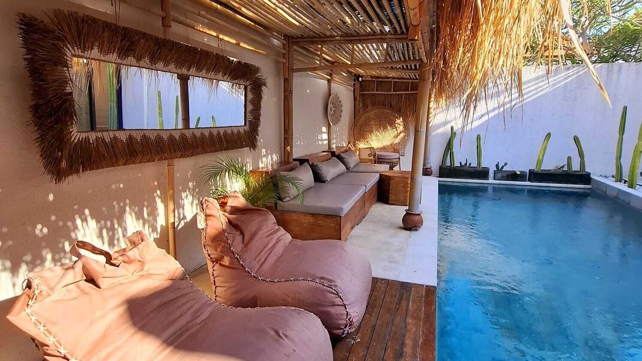 Photo of Outdoor in Central Seminyak