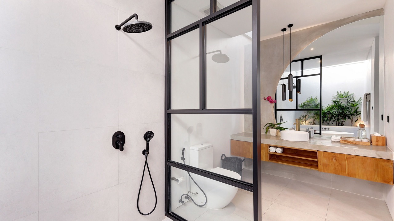 Photo of Bathroom in Munggu