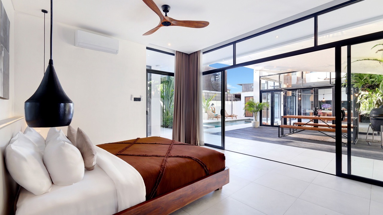 Photo of Bedroom in Munggu