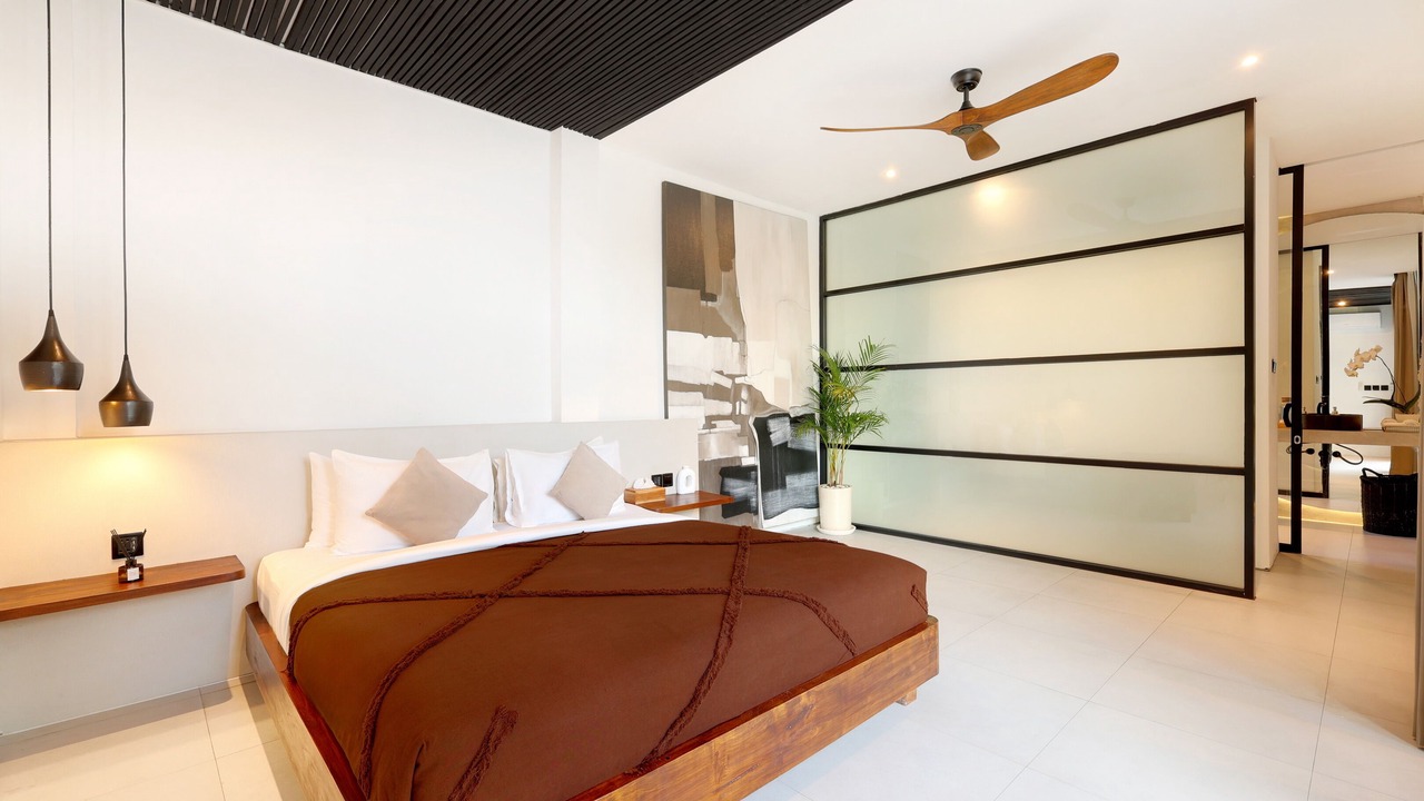 Photo of Bedroom in Munggu