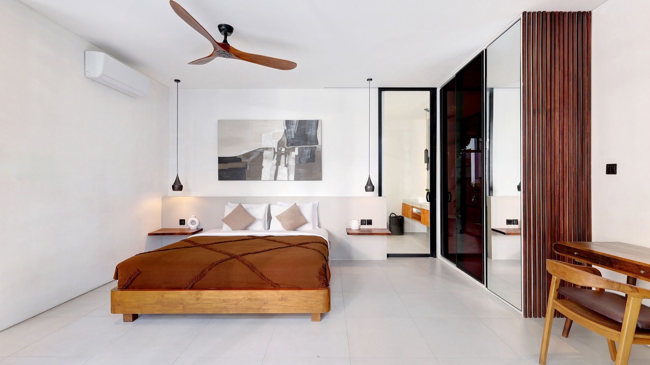 Photo of Bedroom in Munggu