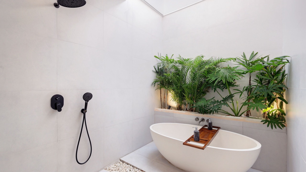 Photo of Bathroom in Munggu