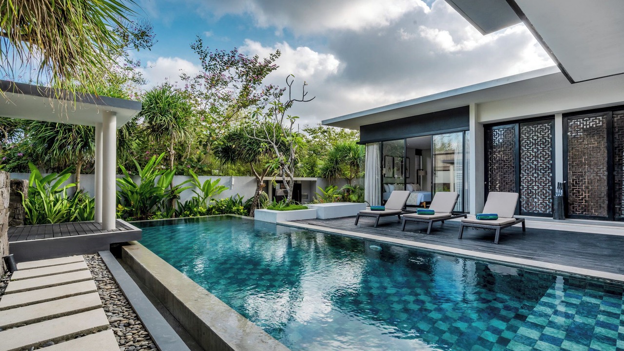 Photo of Outdoor in Sawangan