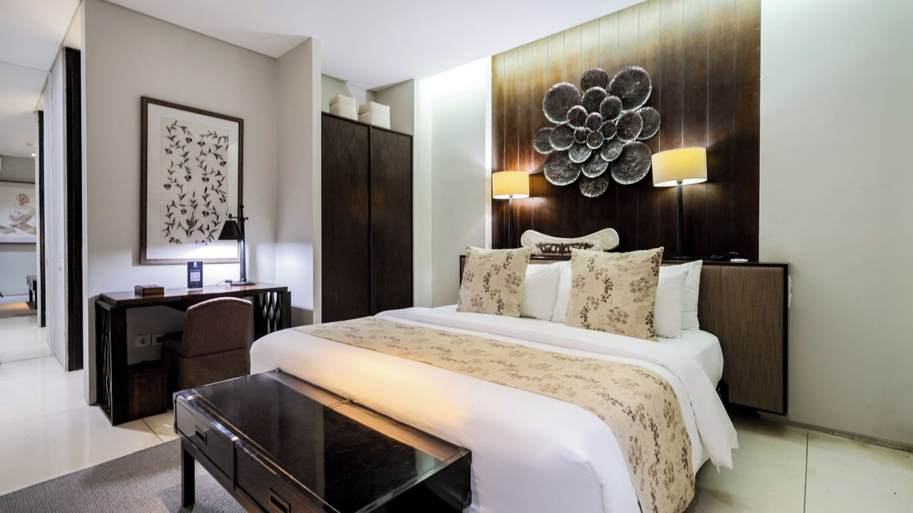 Photo of Bedroom in Sawangan