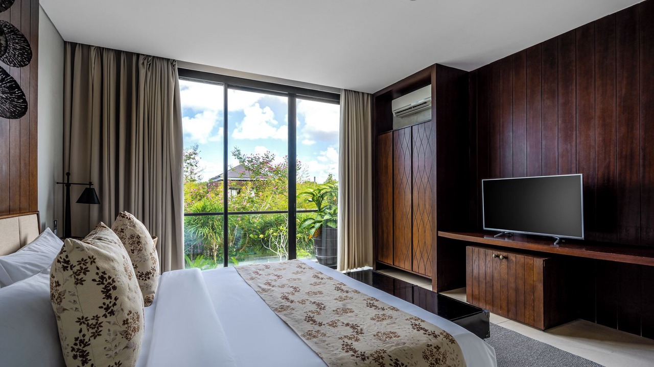 Photo of Bedroom in Sawangan