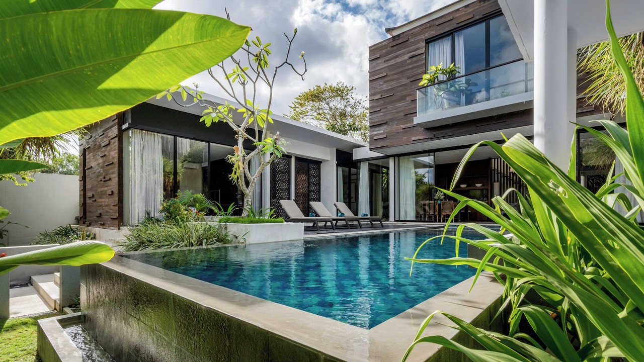 Photo of Outdoor in Sawangan
