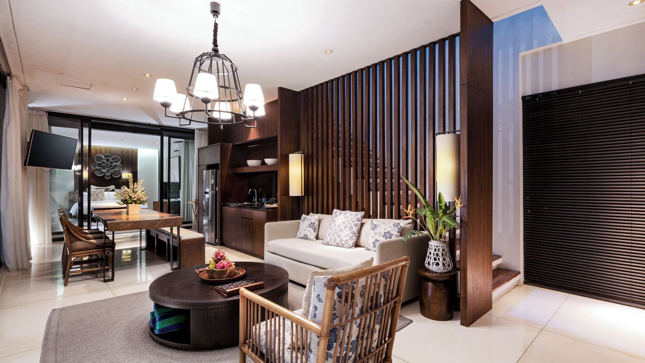 Photo of Livingroom in Sawangan