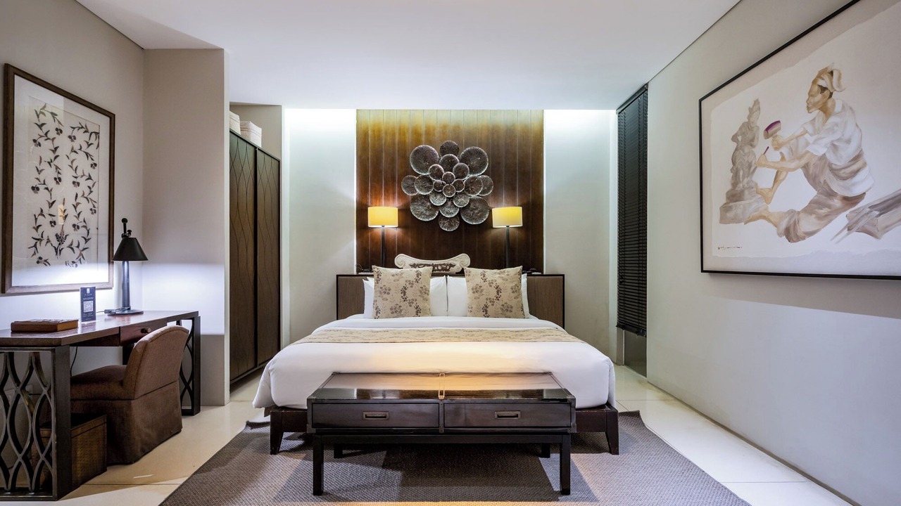 Photo of Bedroom in Sawangan