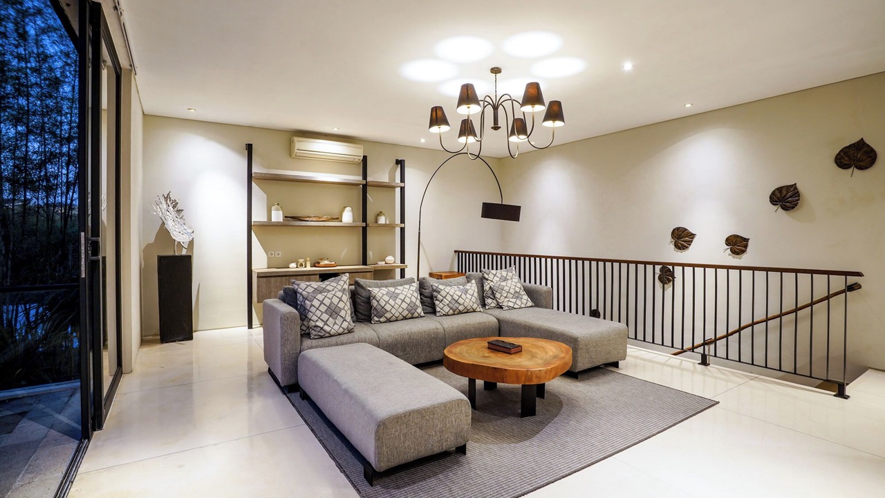 Photo of Livingroom in Sawangan