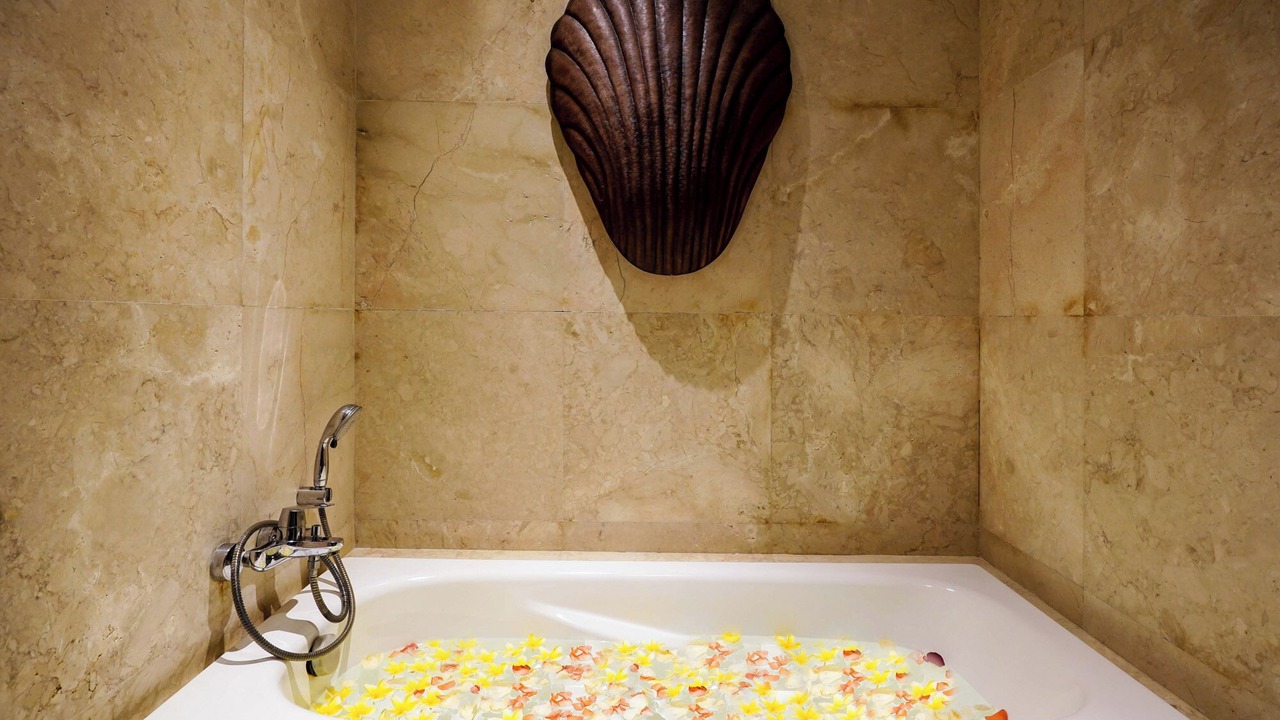 Photo of Bathroom in Sawangan