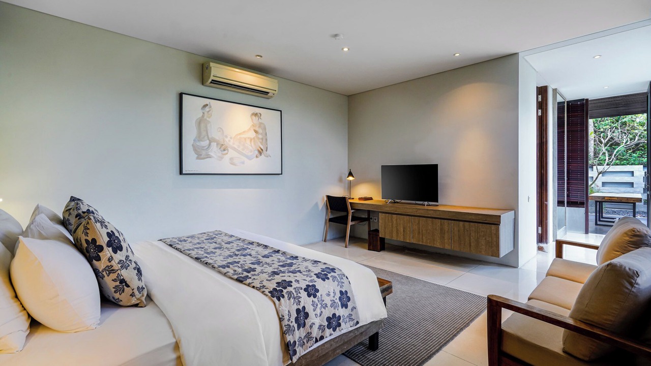 Photo of Bedroom in Sawangan