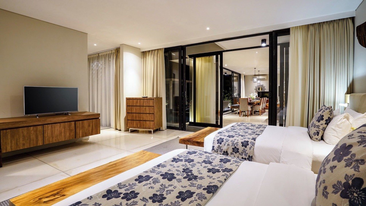 Photo of Bedroom in Sawangan