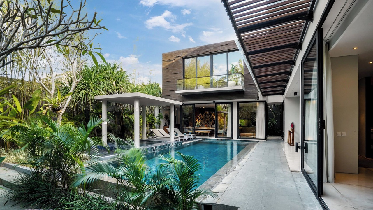 Photo of Outdoor in Sawangan