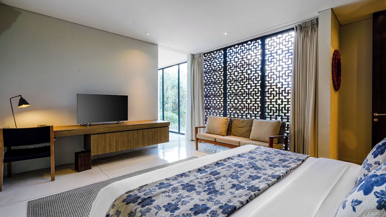 Photo of Bedroom in Sawangan