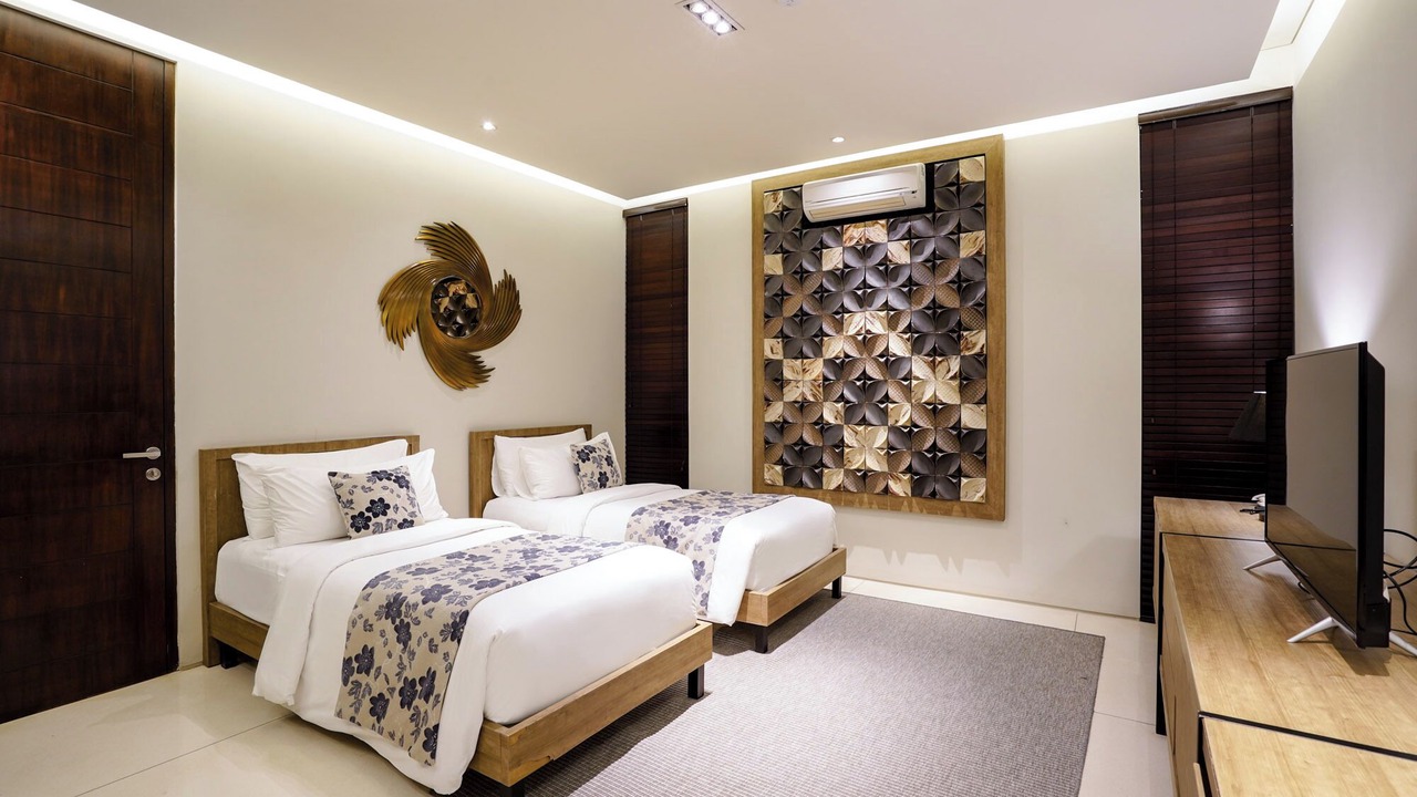 Photo of Bedroom in Sawangan