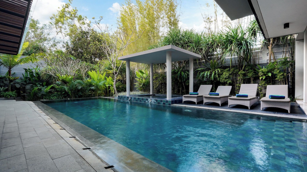 Photo of Outdoor in Sawangan