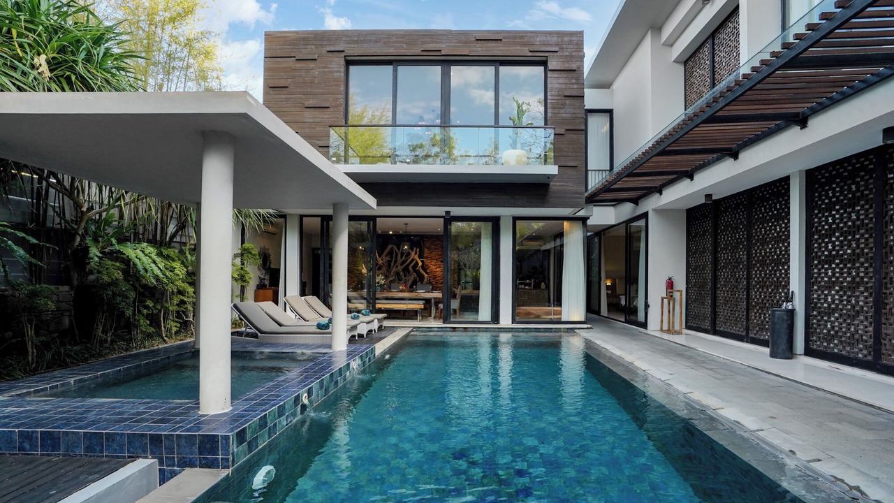 Photo of Outdoor in Sawangan