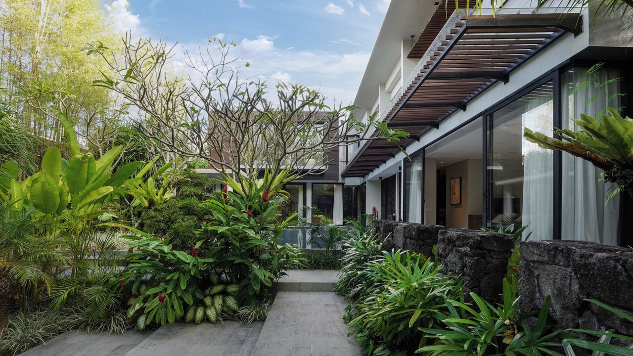 Photo of Outdoor in Sawangan