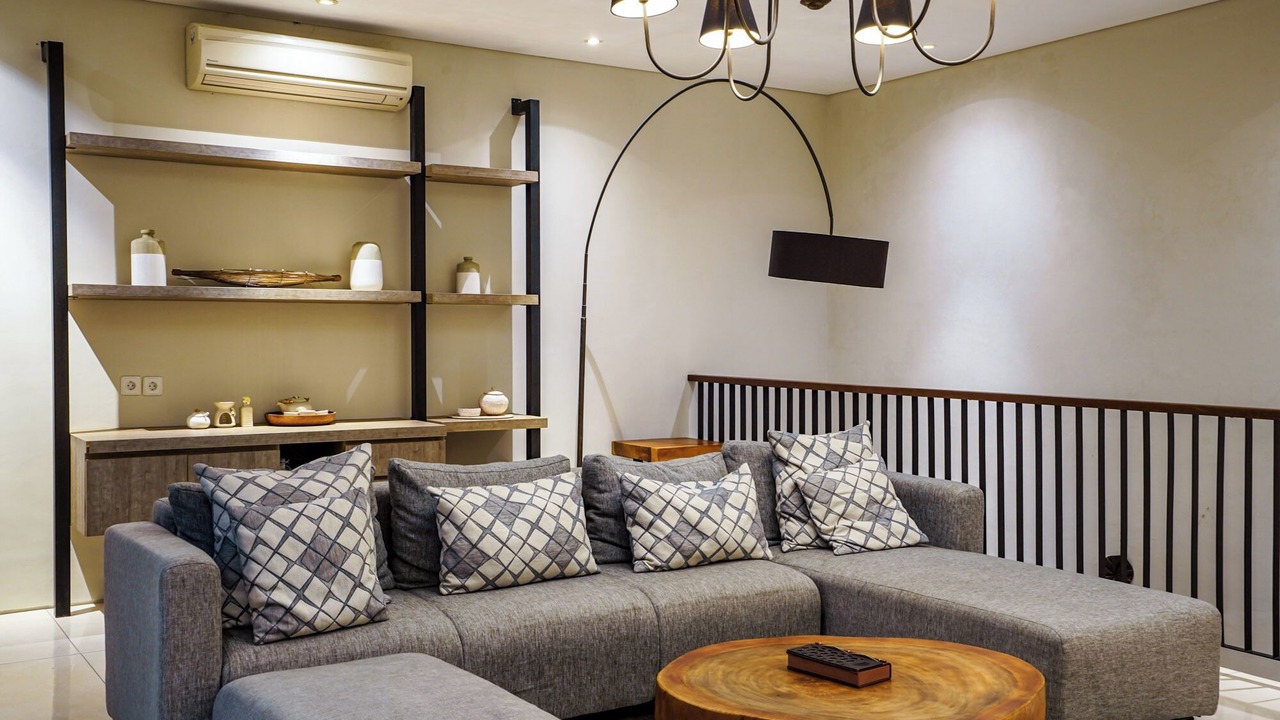 Photo of Livingroom in Sawangan