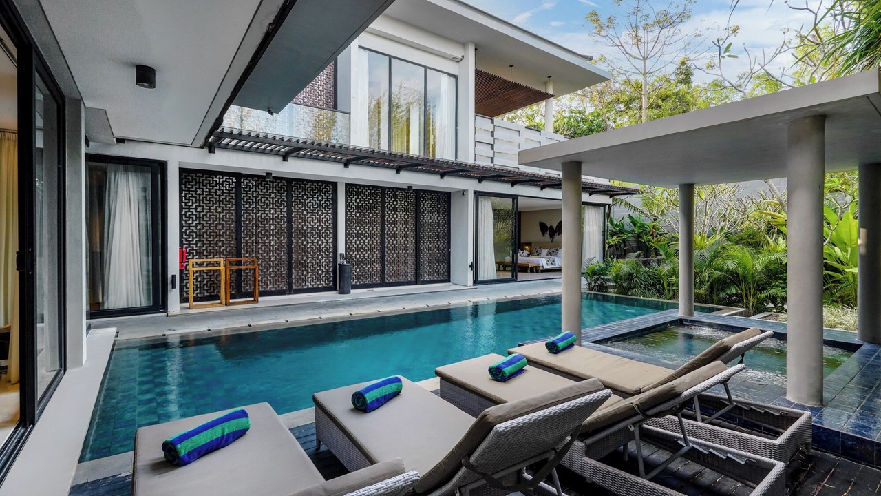 Photo of Outdoor in Sawangan