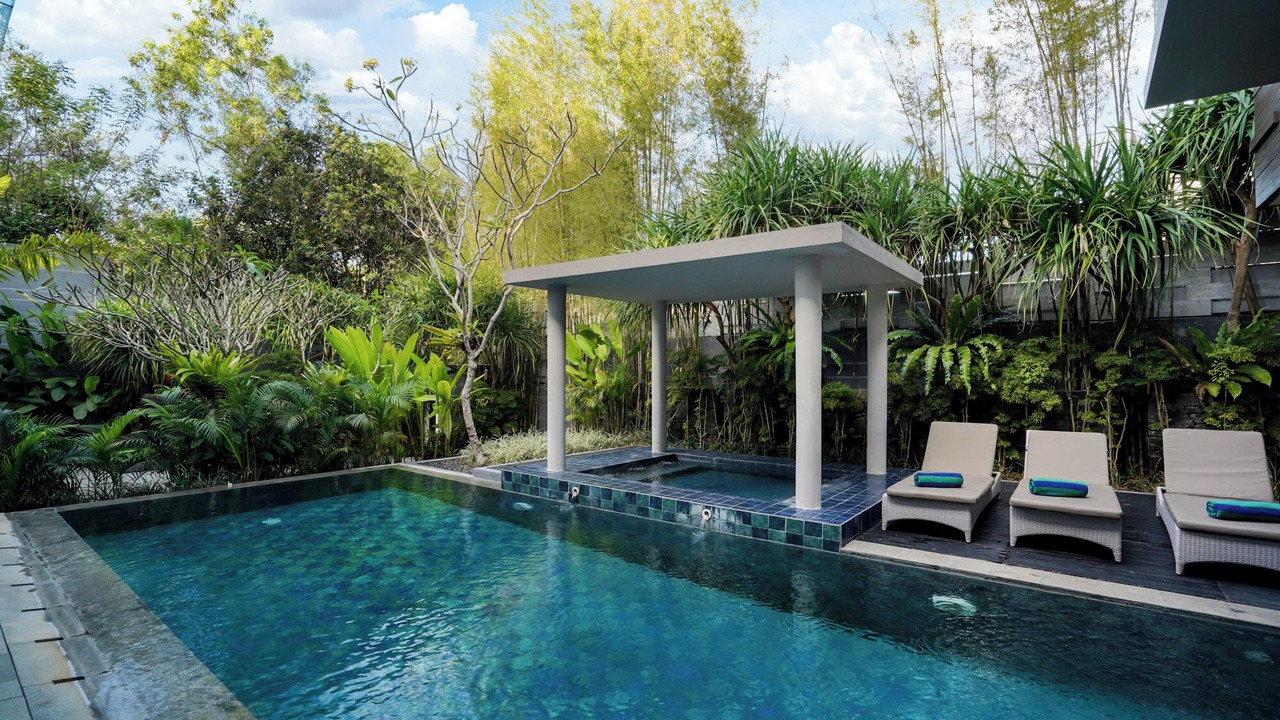 Photo of Outdoor in Sawangan