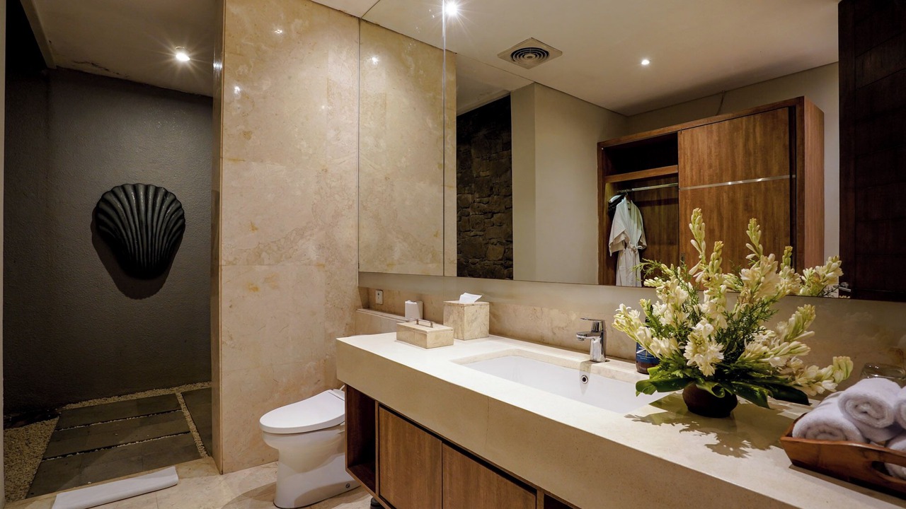 Photo of Bathroom in Sawangan
