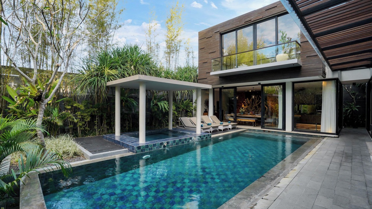 Photo of Outdoor in Sawangan