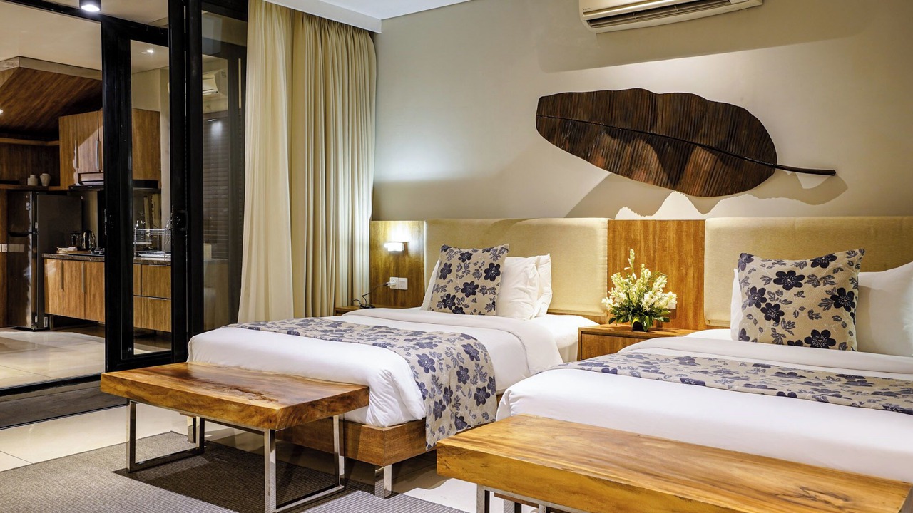 Photo of Bedroom in Sawangan