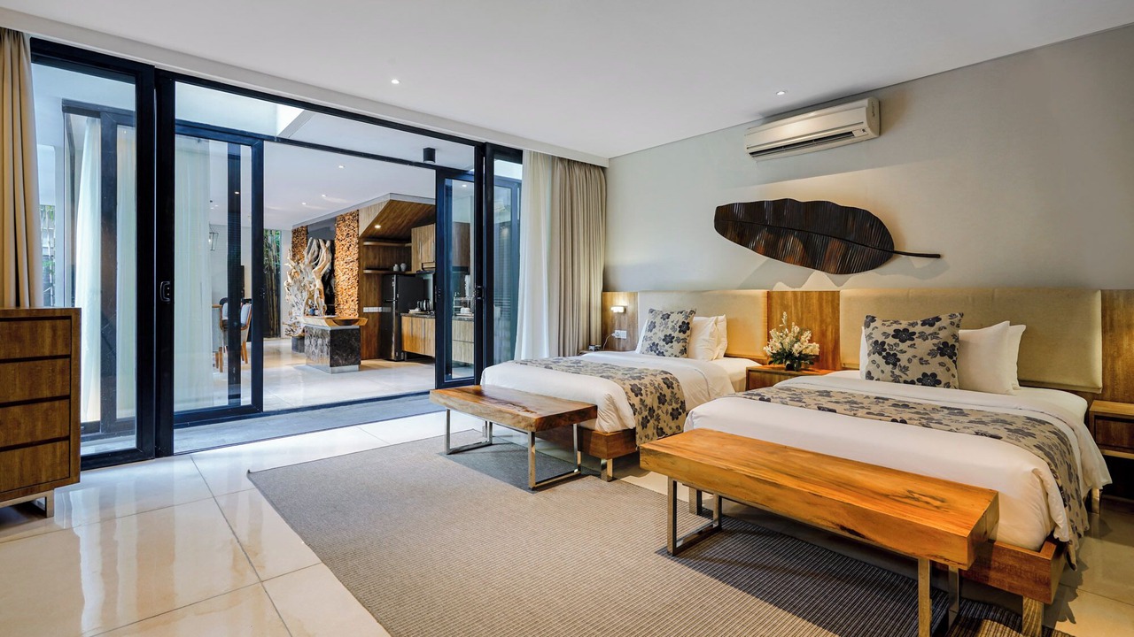 Photo of Bedroom in Sawangan