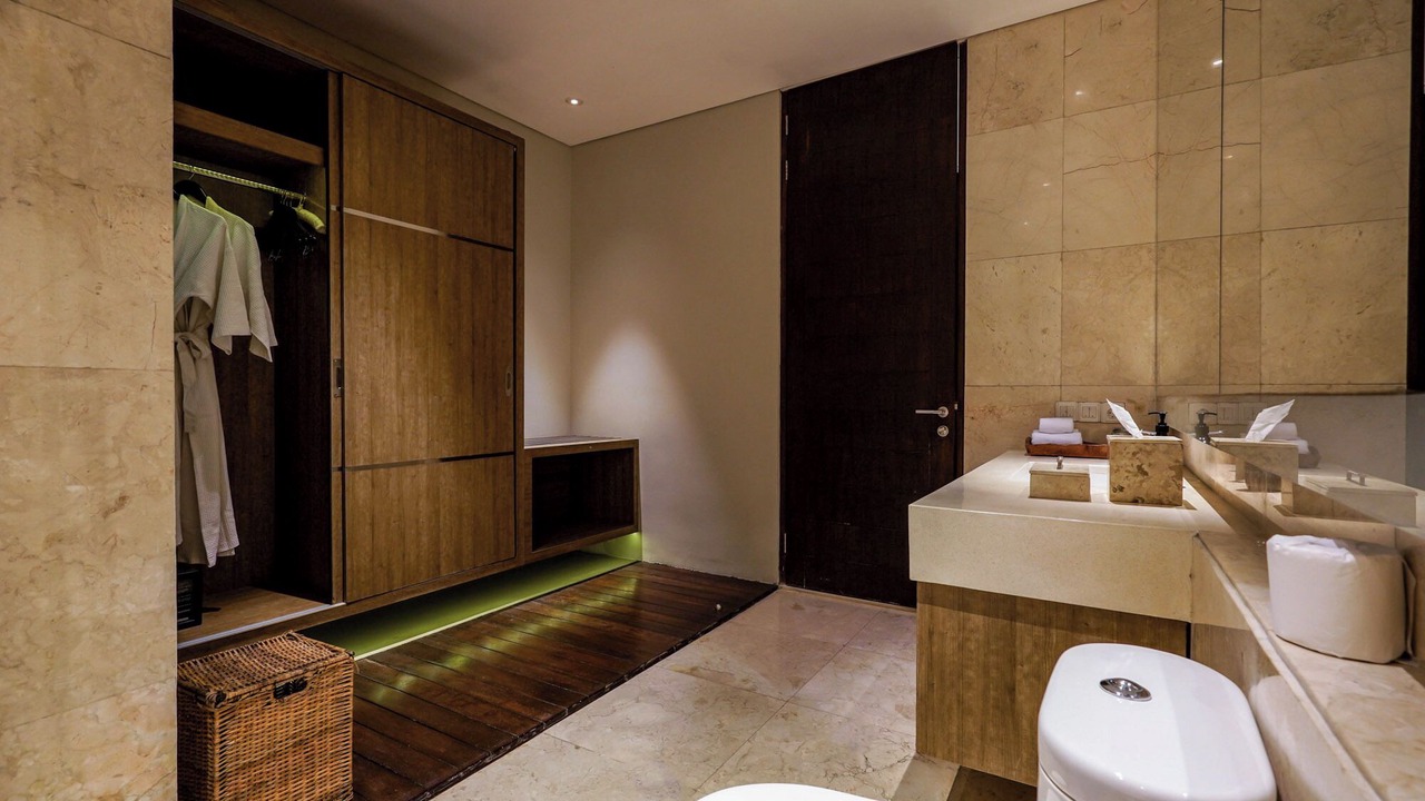 Photo of Bathroom in Sawangan