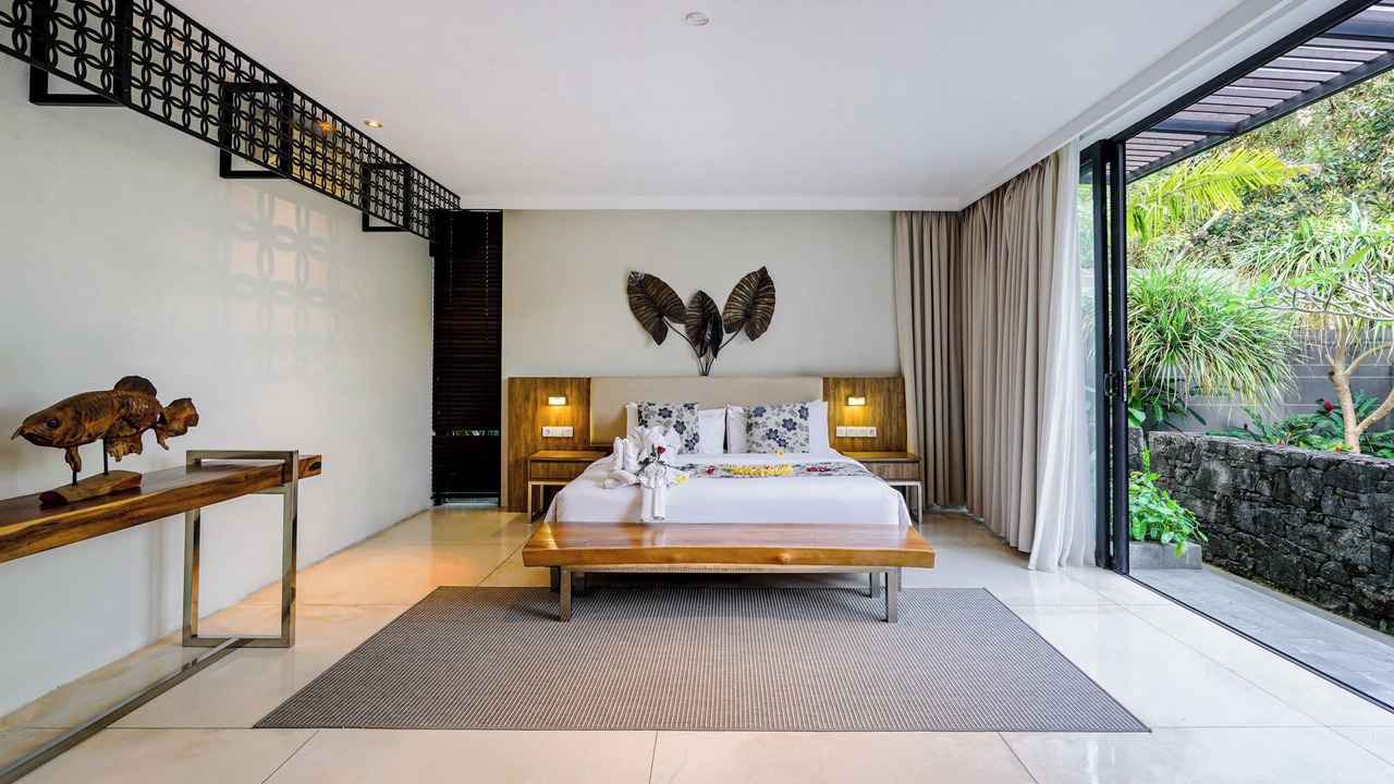 Photo of Bedroom in Sawangan