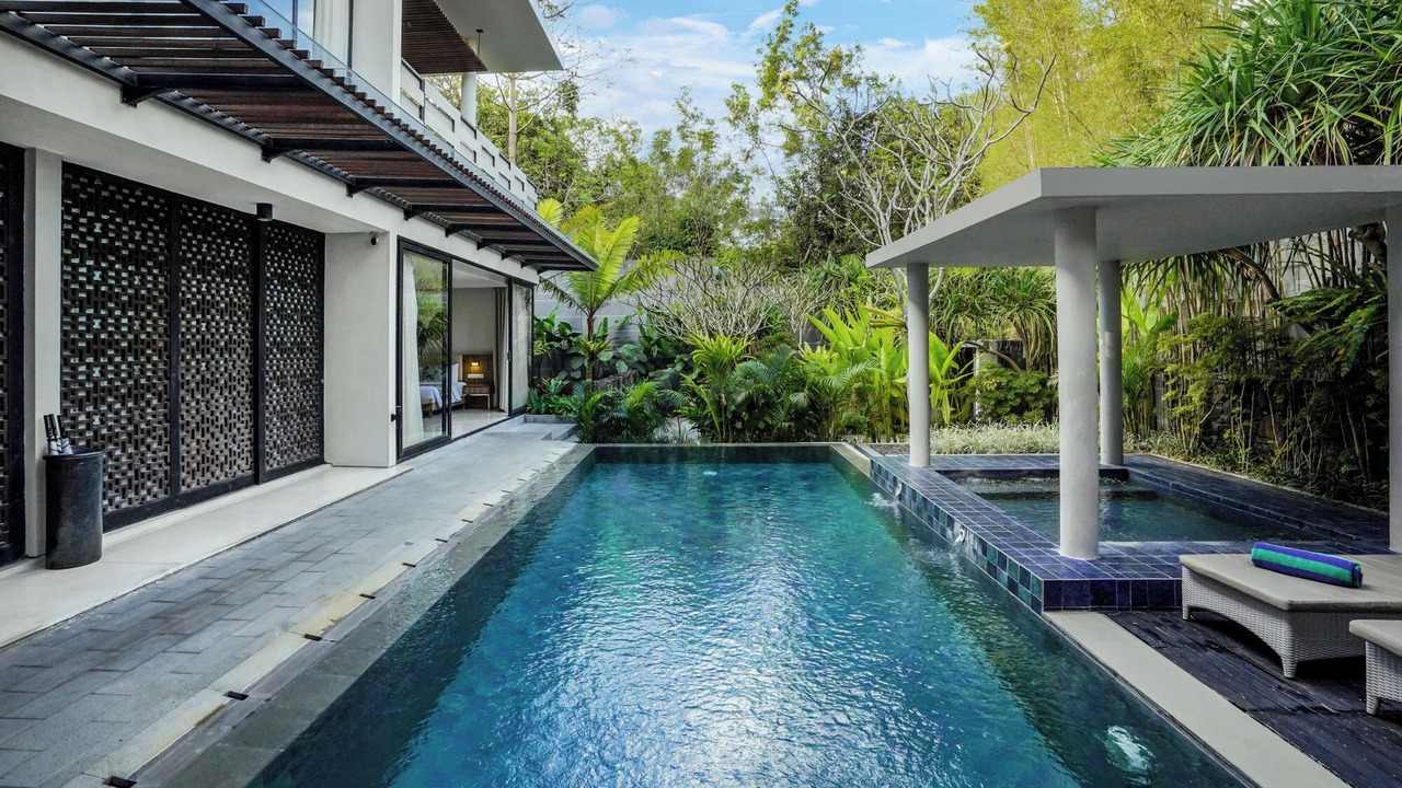 Photo of Outdoor in Sawangan