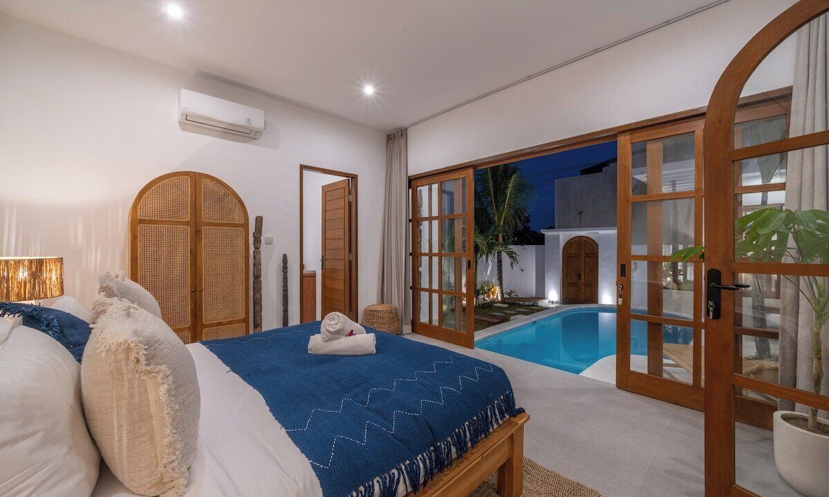 Photo of Bedroom in Pererenan