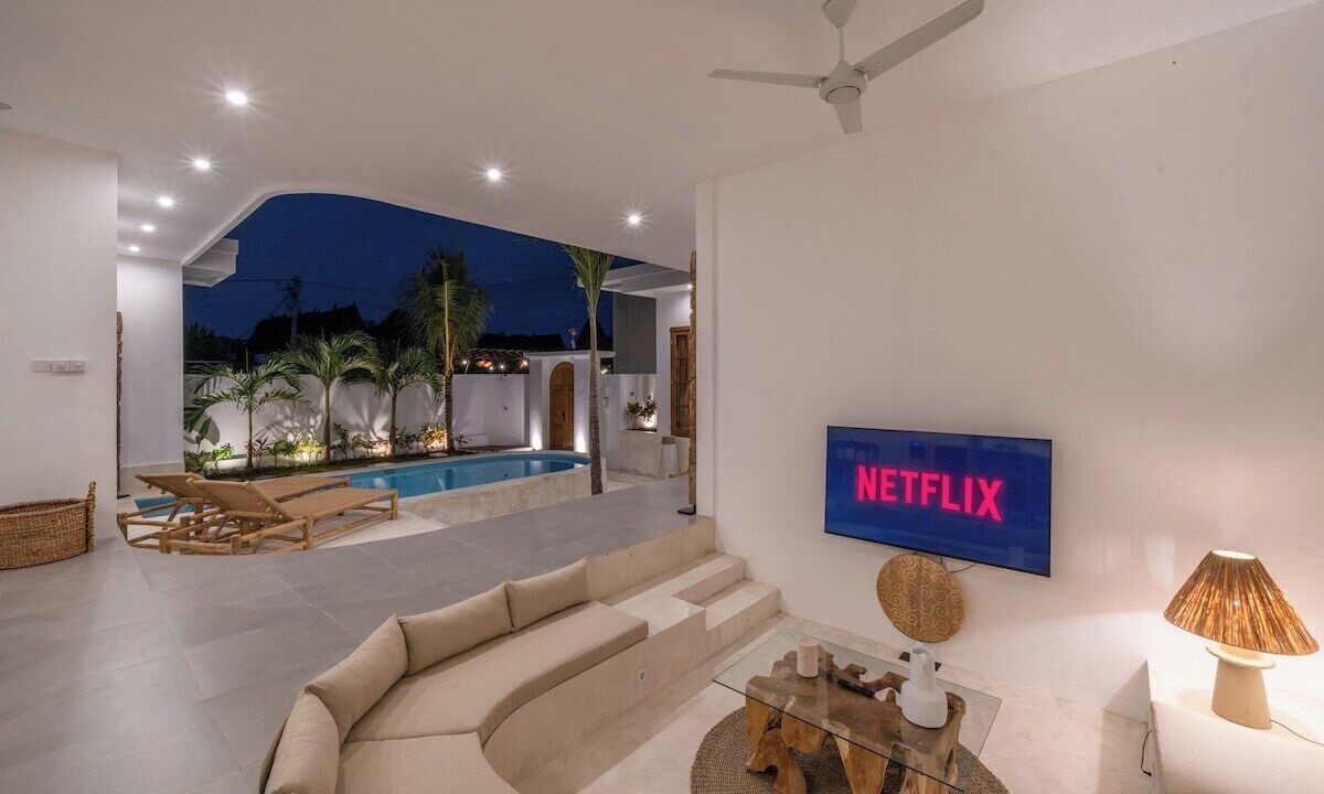 Photo of Outdoor in Pererenan